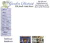 gardendistrict.com