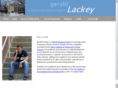 geraldlackey.net