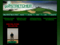 golfstretcher.com