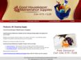 goodhousekeepersupplies.com