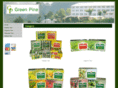 greenpineinc.com