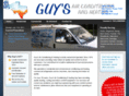 guysac.com