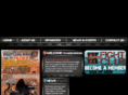hardknocksfights.com