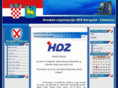 hdz-novigrad.com