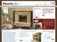 hearthfallsonline.com