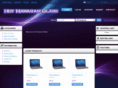 hothawaiianglass.com