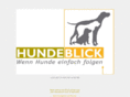 hundeblick.info