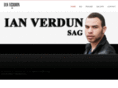 ianverdun.com