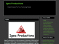 igwaproductions.com