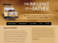 influenceofafather.com