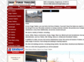 ironforgetrailers.com