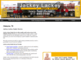 jackeylackeyseptic.com