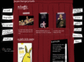 jacqueshaurogne.com