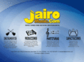jairomusic.com
