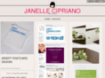 janellecipriano.com