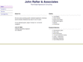 johnrafter.com