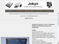 jokyn.net