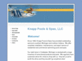 knapp-pools.com