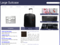 largesuitcase.net