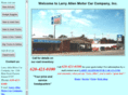 larryallenmotorcarco.com