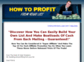 listprofits.biz