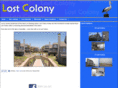 lostcolonyporta.com