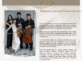 luccastrings.com