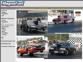 magnafuel.com