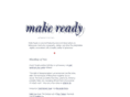 makeready.org