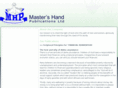 mastershandpublications.com