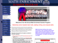 mathenrichment.net
