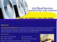 meadheatingandair.com
