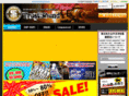 mixcd-shop.com