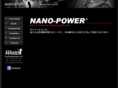 nanopowergolf.com