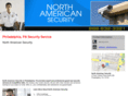 northamericansecurityphilly.com