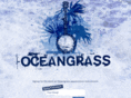 oceangrassband.com