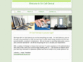 oncallclerical.com