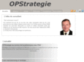 opstrategie.com