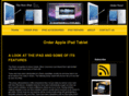 orderappleipad.com