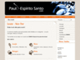 pauloespiritosanto.com