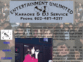 phoenixkaraoke.com