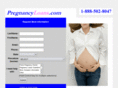 pregnancyloans.com