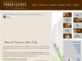 progressionssalonandspa.com