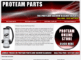 proteamparts.net