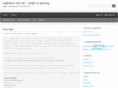 rageslave.net