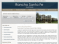 ranchosantafe-homesforsale.com