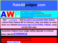 ratealljudges.com