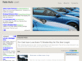 rateautoloan.com