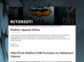 ritzriot.com