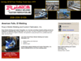 rjayswelding.com